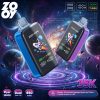 Zooy Flyer 35000 Puffs