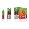 Zooy King 15000 Puffs Flavors 01 Zooy King 15000 Puffs Flavors 01