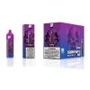 Zooy King 15000 Puffs Flavors 03 Zooy King 15000 Puffs Flavors 03