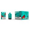 Zooy Rainbow Box 16000 Puffs Vape 03