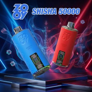 Zooy Shisha 50000 Puffs Zooy Shisha 50000 Puffs