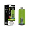 Zooy Shisha 50000 Puffs Flavors 01