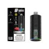 Zooy Shisha 50000 Puffs Flavors 02