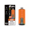 Zooy Shisha 50000 Puffs Flavors 04