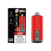 Zooy Shisha 50000 Puffs Flavors 05