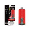 Zooy Shisha 50000 Puffs Flavors 06