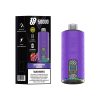 Zooy Shisha 50000 Puffs Flavors 08