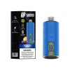 Zooy Shisha 50000 Puffs Flavors 09