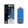 Zooy Shisha 50000 Puffs Flavors 10