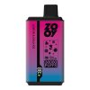 Zooy Twins 30000 Puffs 01