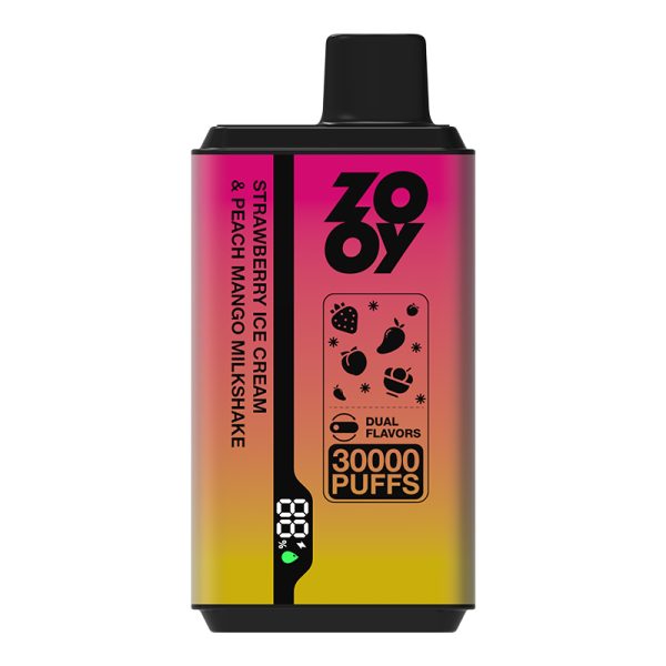 Zooy Twins 30000 Puffs 02