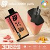 Zooy Twins 30000 Puffs