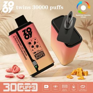 Zooy Twins 30000 Puffs Zooy Twins 30000 Puffs