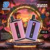 Zooy Twins 35000 Puffs Zooy Twins 35000 Puffs