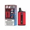 Zooy Twins 35000 Puffs Double Taste 02 Zooy Twins 35000 Puffs Double Taste 02