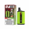 Zooy Twins 35000 Puffs Double Taste 03 Zooy Twins 35000 Puffs Double Taste 03
