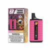 Zooy Twins 35000 Puffs Double Taste 06 Zooy Twins 35000 Puffs Double Taste 06