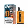 Zooy Twins 35000 Puffs Double Taste 07 Zooy Twins 35000 Puffs Double Taste 07