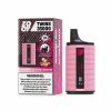 Zooy Twins 35000 Puffs Double Taste 09 Zooy Twins 35000 Puffs Double Taste 09