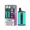 Zooy Twins 35000 Puffs Double Taste 10 Zooy Twins 35000 Puffs Double Taste 10