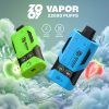 Zooy Vapor 22000 Puffs