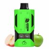 Zooy Vapor 22000 Puffs Flavors 02