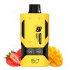 Zooy Vapor 22000 Puffs Flavors 04