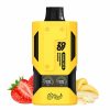 Zooy Vapor 22000 Puffs Flavors 06