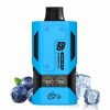 Zooy Vapor 22000 Puffs Flavors 08