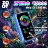 Zooy Zero 45000 Puffs