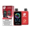 Zooy Zero 45000 Puffs Flavors 02