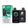 Zooy Zero 45000 Puffs Flavors 04