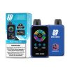 Zooy Zero 45000 Puffs Flavors 09