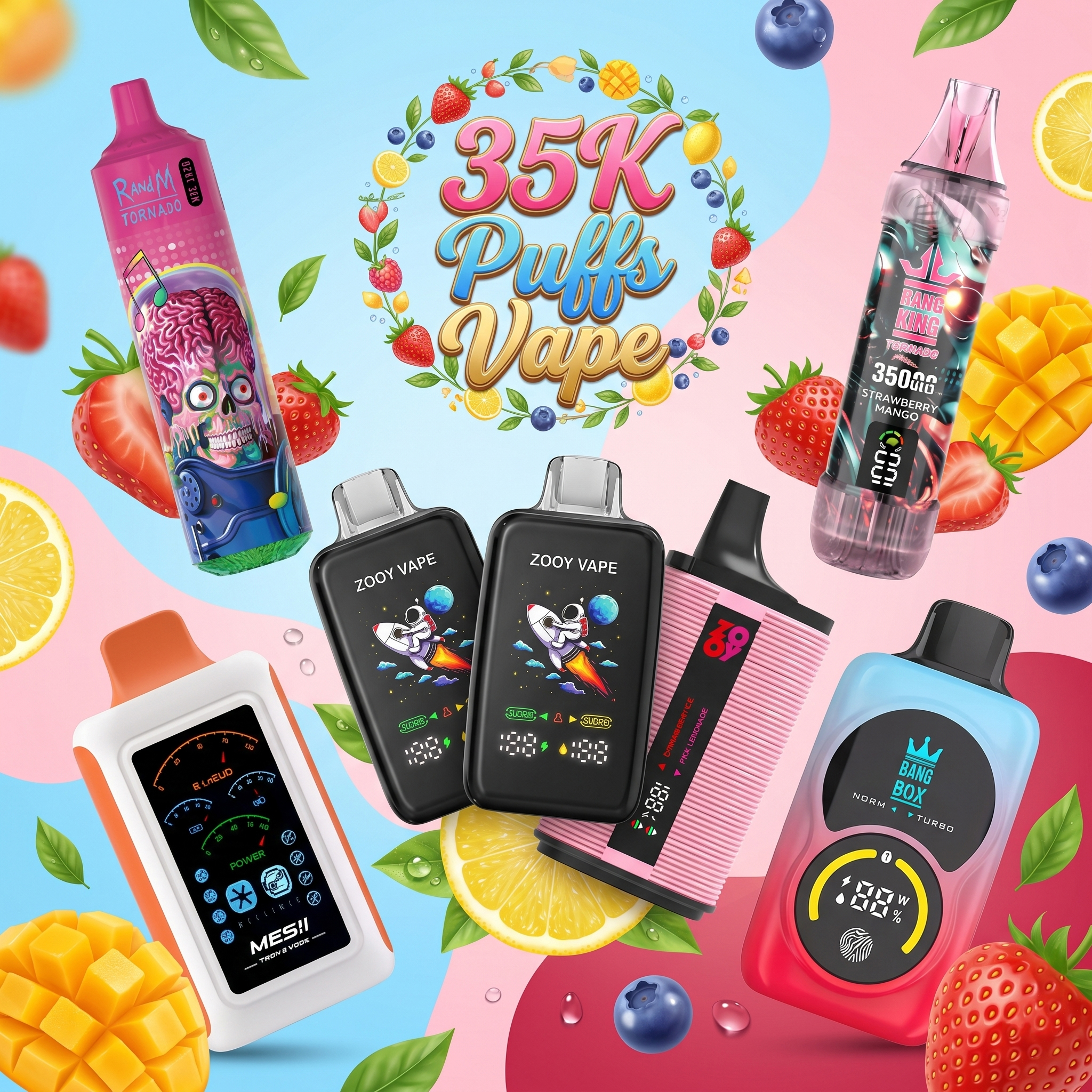 35000 Puffs Vape 35000 Puffs Vape