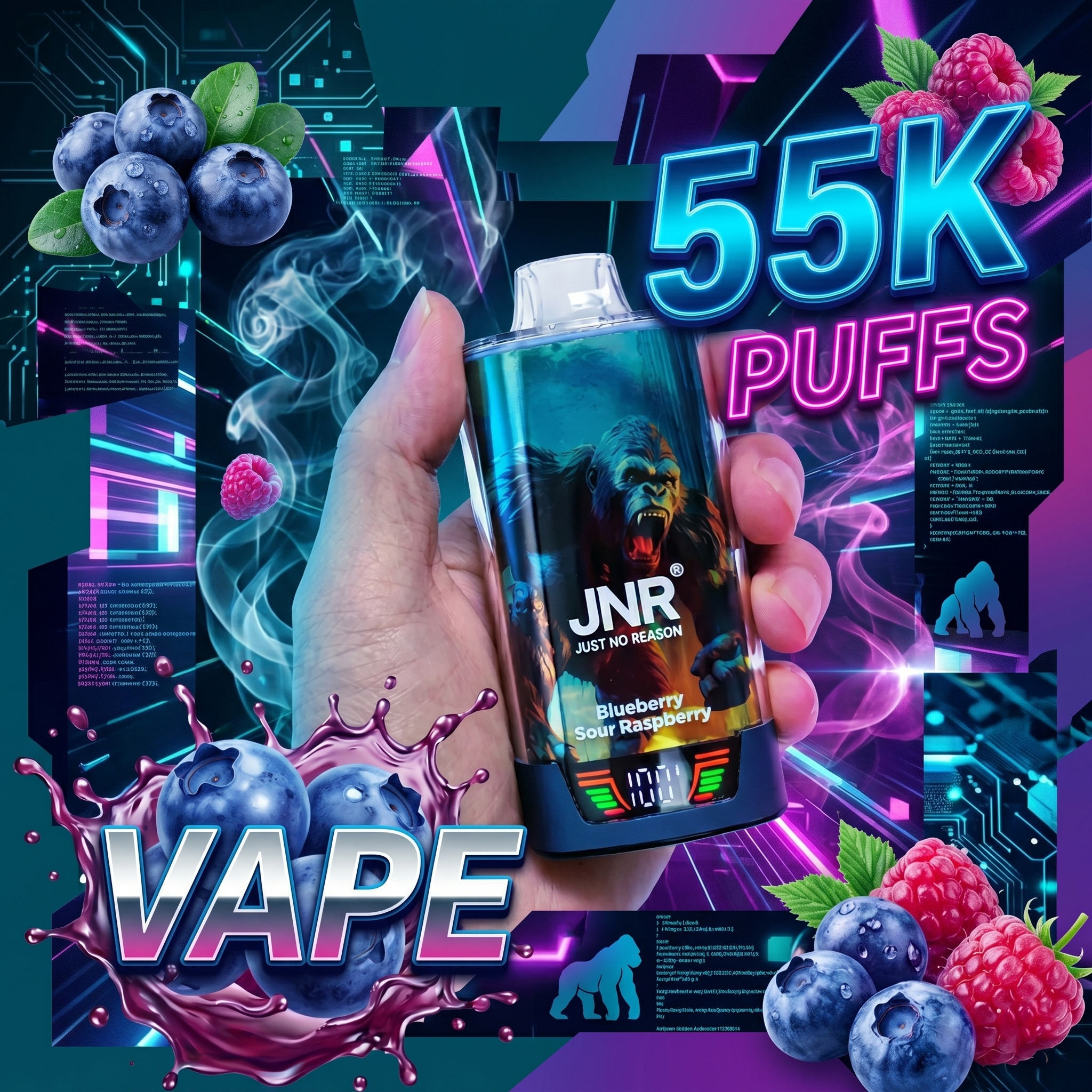 55000 Puffs Vape 55000 Puffs Vape