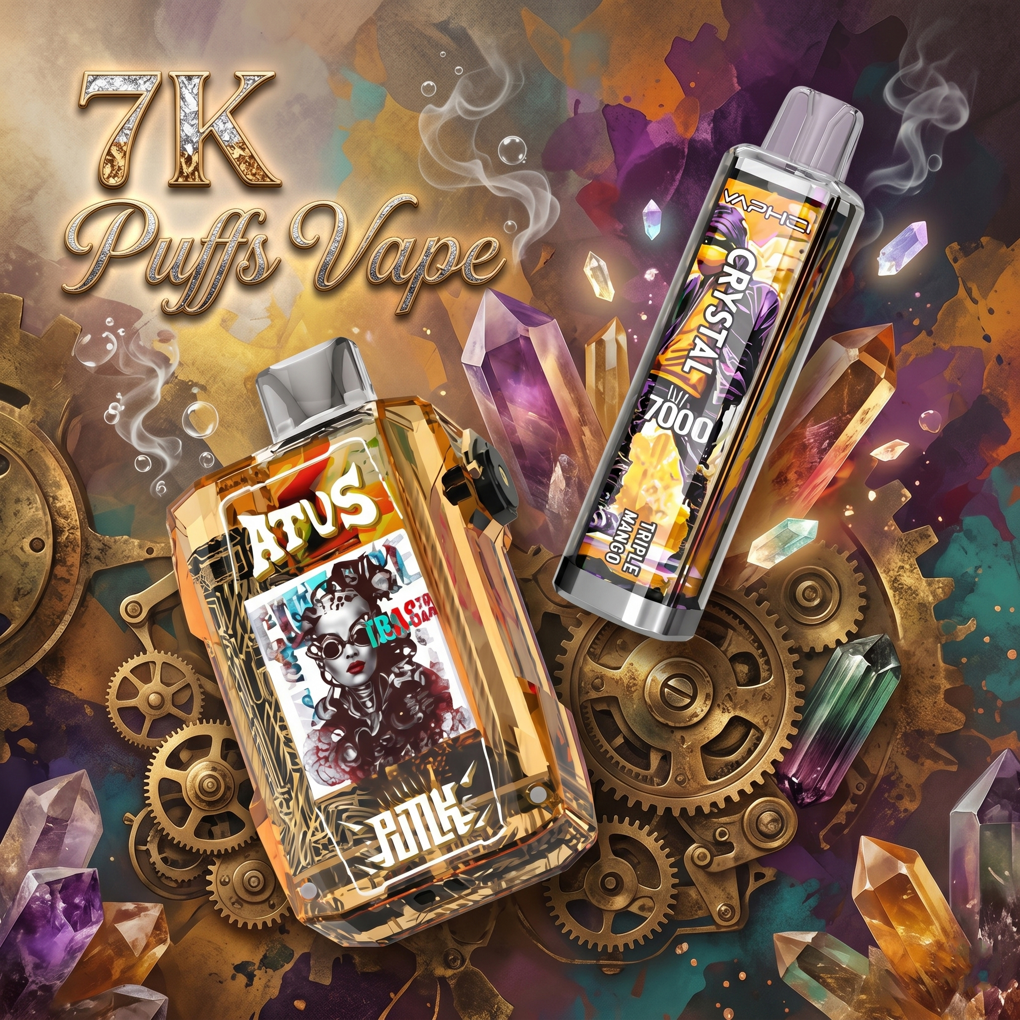 7000 Puffs Vape 7000 Puffs Vape