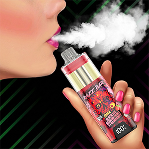 Über uns Disposable Vape