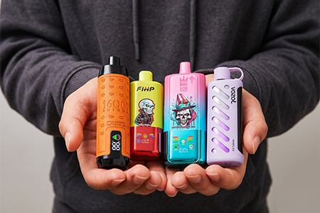 Über uns Vapes