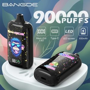 Bang DE 90000 Puffs Bang DE 90000 Puffs