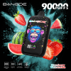 Bang DE 90000 Puffs Flavors 02 Bang DE 90000 Puffs Flavors 02