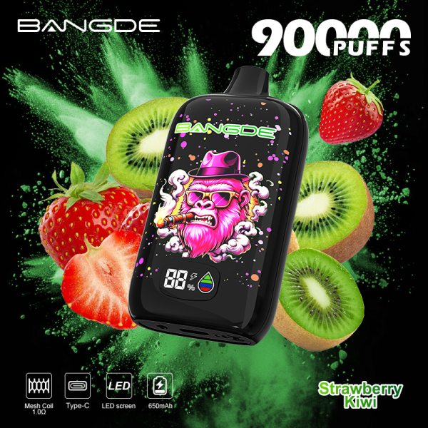 Bang DE 90000 Puffs Flavors 04 Bang DE 90000 Puffs Flavors 04