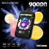 Bang DE 90000 Puffs Flavors 05 Bang DE 90000 Puffs Flavors 05
