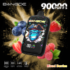 Bang DE 90000 Puffs Flavors 09 Bang DE 90000 Puffs Flavors 09
