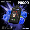 Bang DE 90000 Puffs Flavors 10 Bang DE 90000 Puffs Flavors 10