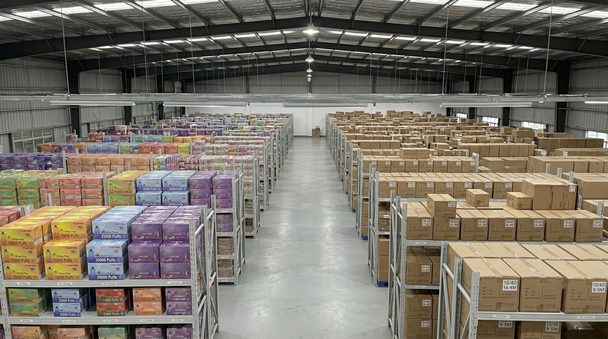 Disposable Vape Warehouse