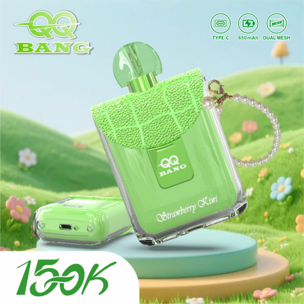 QQ Bang 150K Flavor 03 QQ Bang 150K Flavor 03