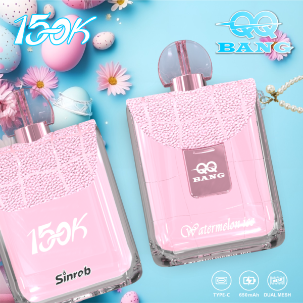 QQ Bang 150K Flavor 05 QQ Bang 150K Flavor 05
