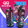 QQ Bang 180000 Puffs Vape 01 QQ Bang 180000 Puffs Vape 01