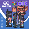 QQ Bang 180000 Puffs Vape 02 QQ Bang 180000 Puffs Vape 02
