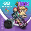 QQ Bang 180000 Puffs Vape 04 QQ Bang 180000 Puffs Vape 04